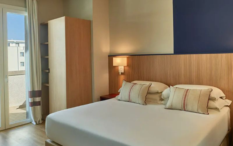 SERENA MAJESTIC HOTEL RESIDENCE